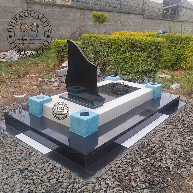 Memorial Graves