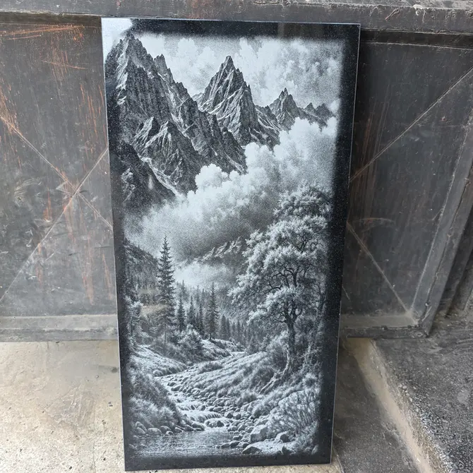 Engraving Services