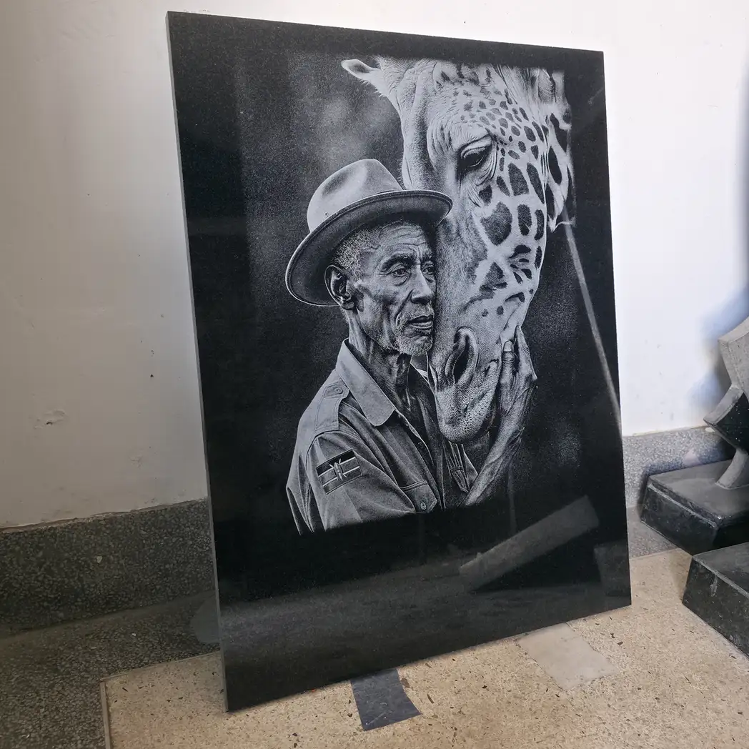 Engraving Services