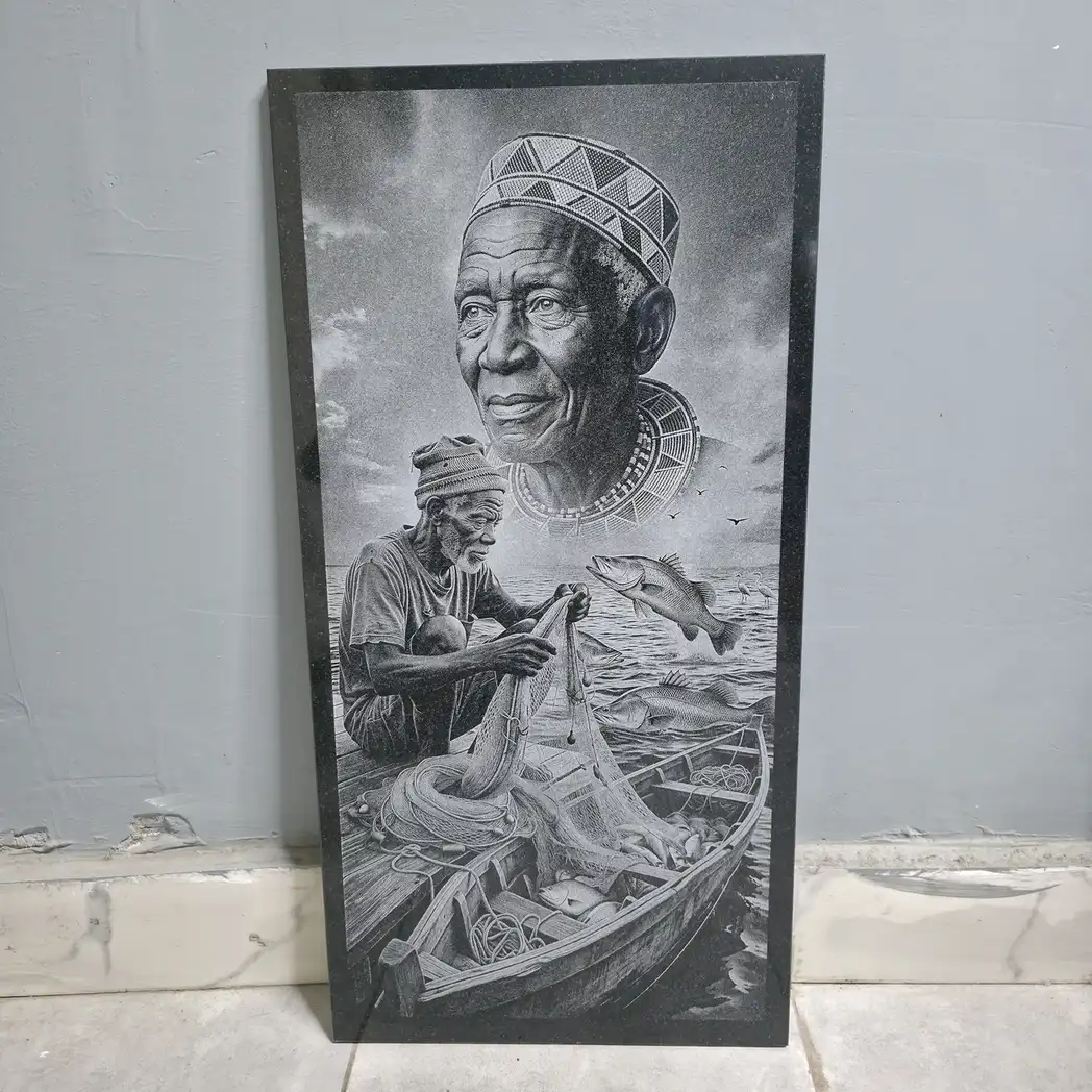 Engraving Services