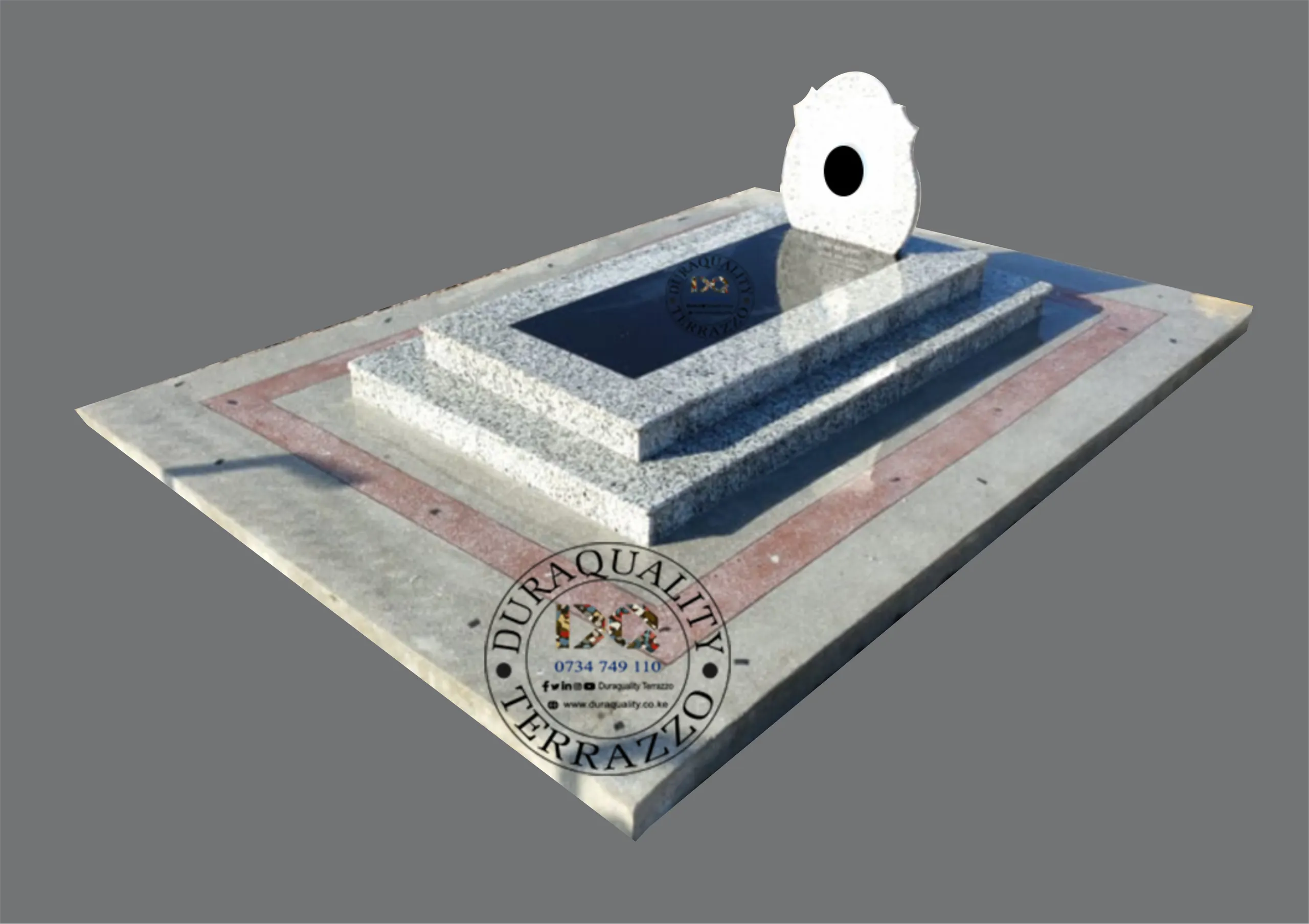 Memorial Graves