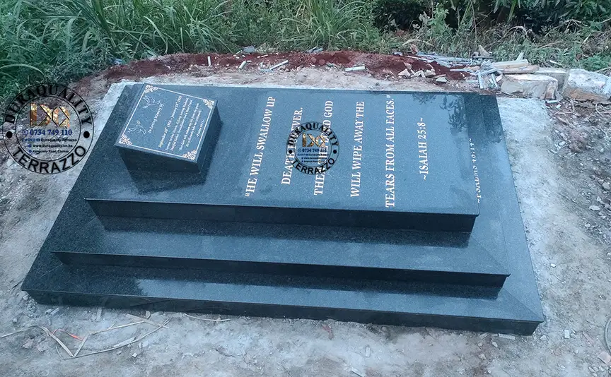 Memorial Graves