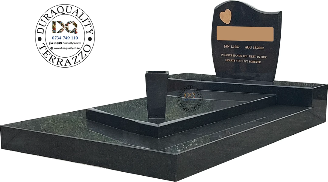 Memorial Graves