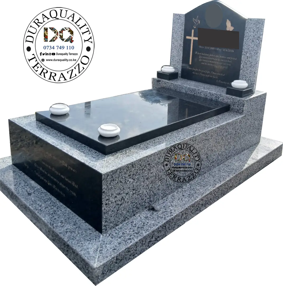 Memorial Graves