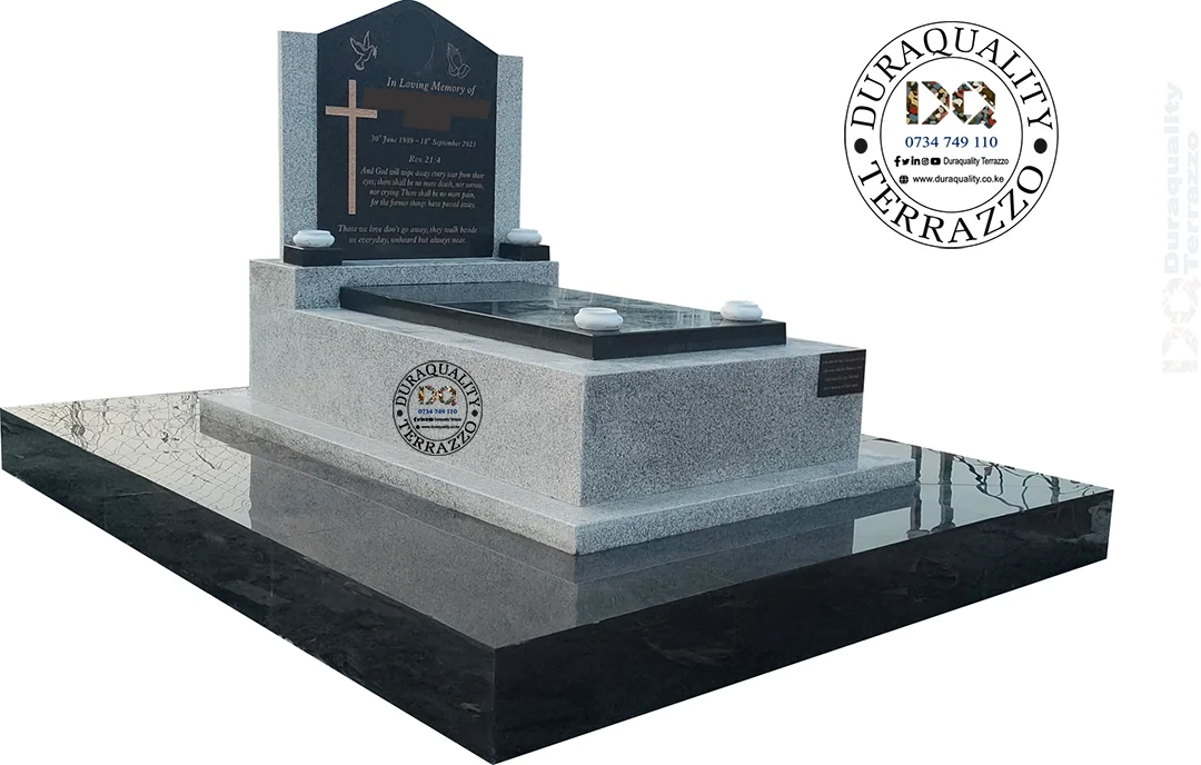 Memorial Graves
