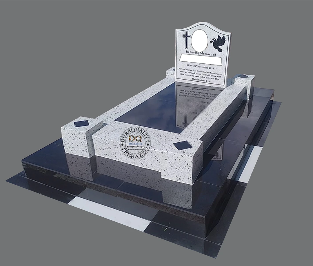 Memorial Graves