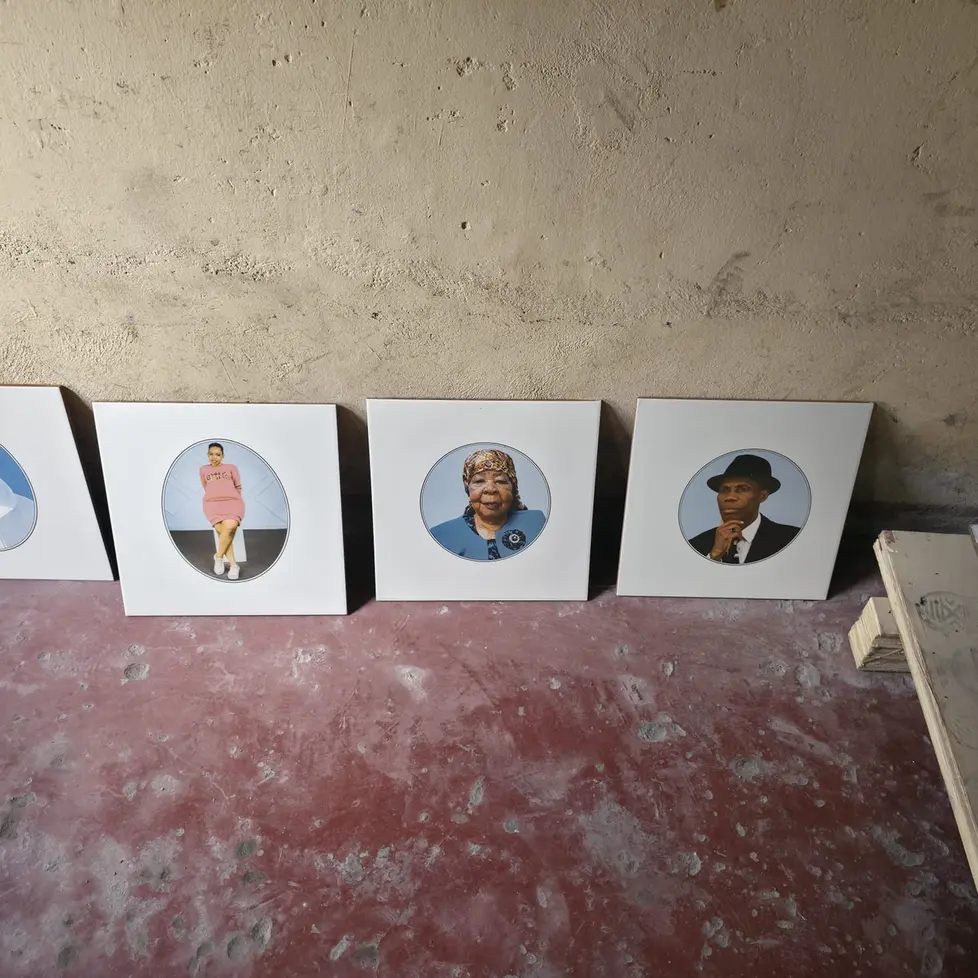 Ceramic Photos