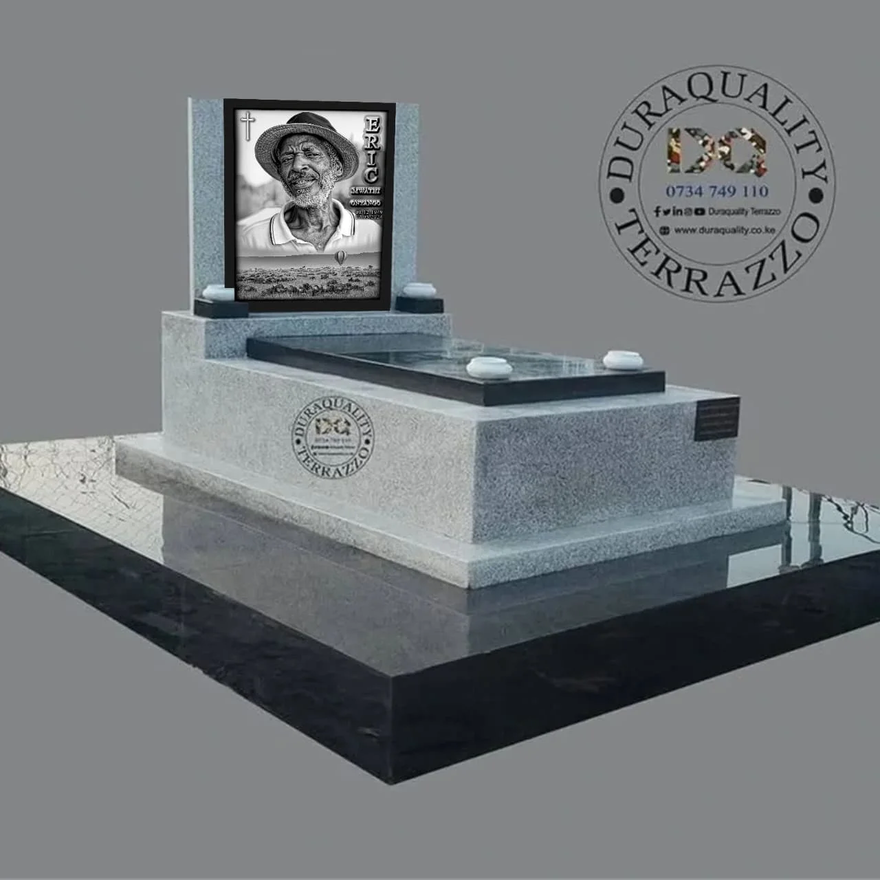 Engraving Services