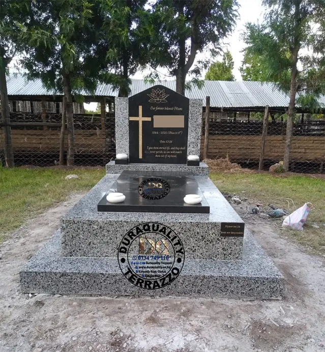 Memorial Graves