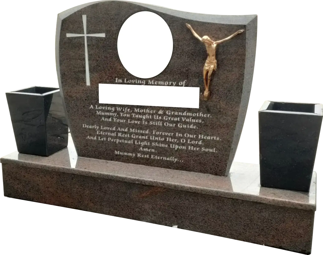 Headstones