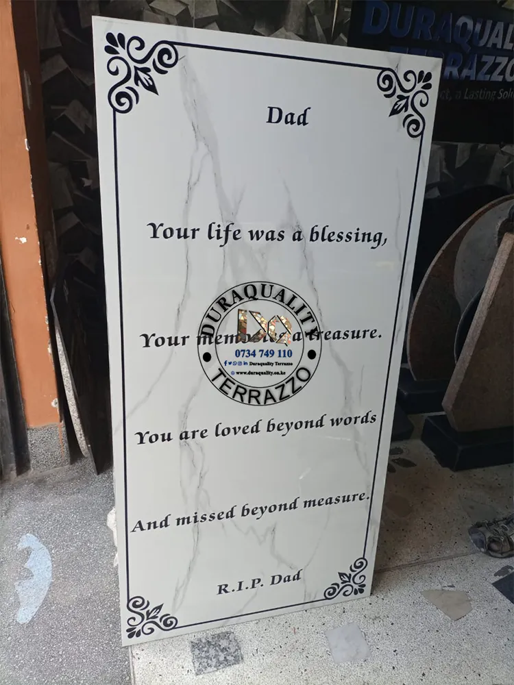 Engraving Services