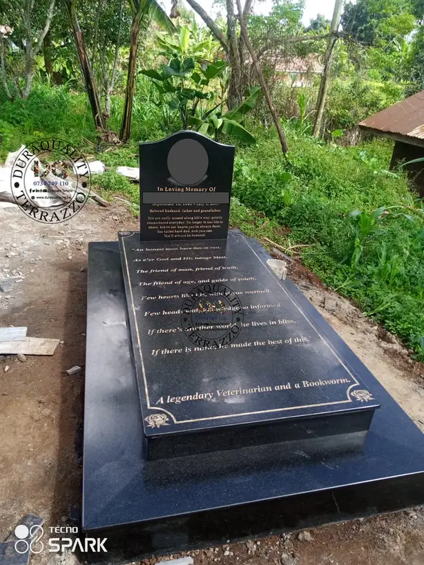 Memorial Graves