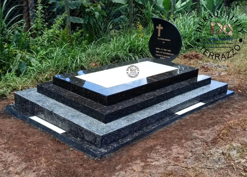Memorial Graves