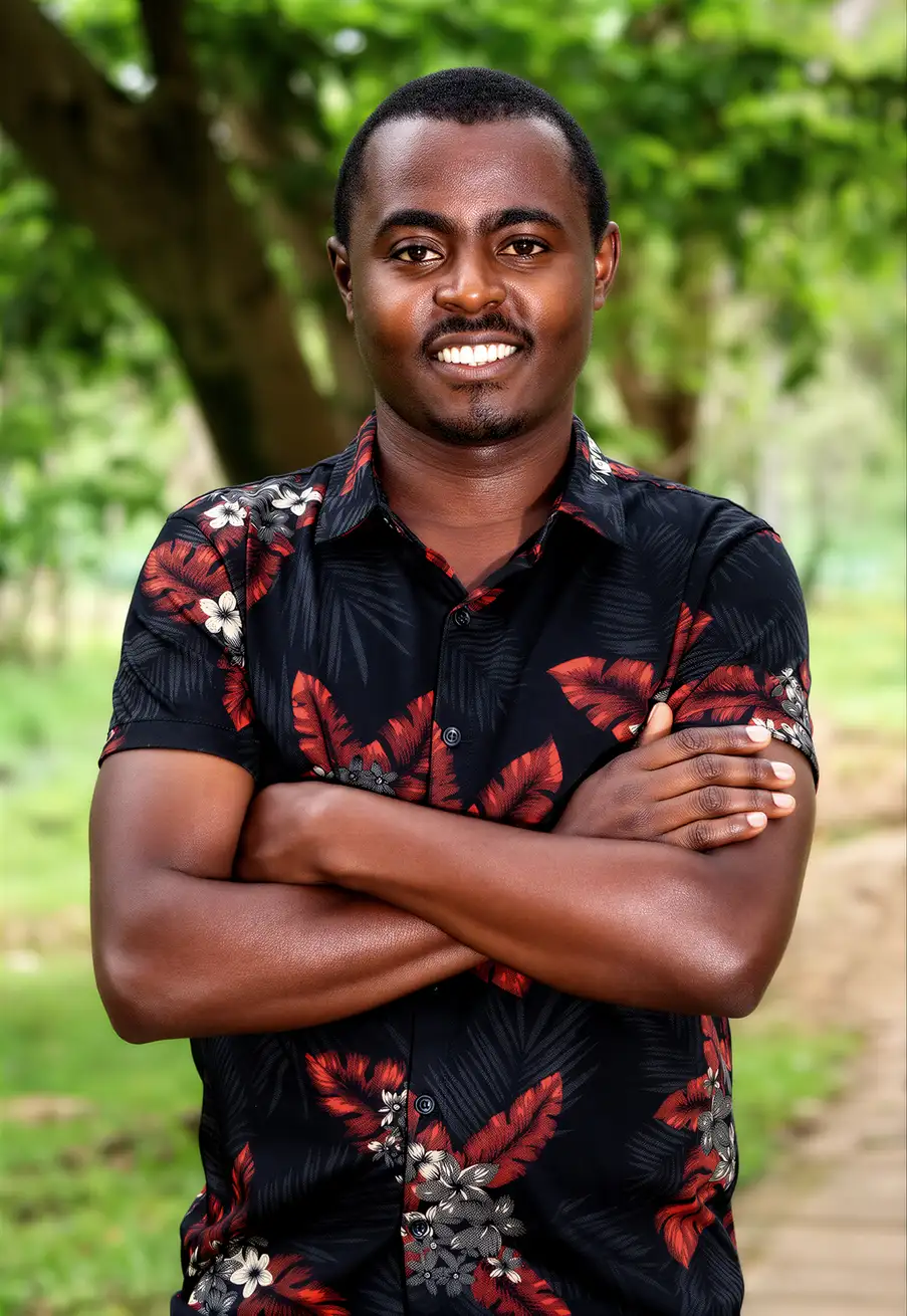 Edward Karuri – Founder & CEO, DuraQuality Solutions